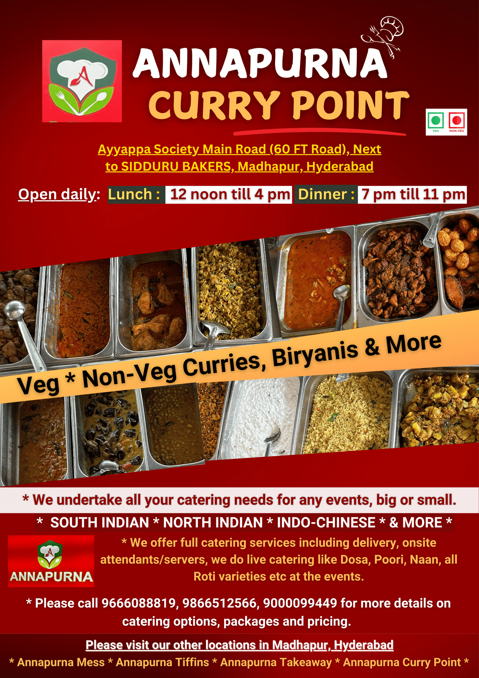 Annapurna_Currypoint